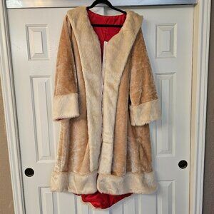 Cruella Coat